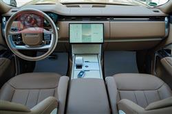 Land Rover Range Rover Vogue